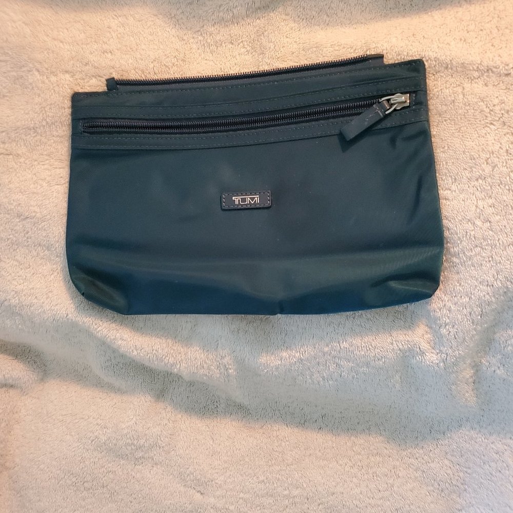 Tumi Small Bag